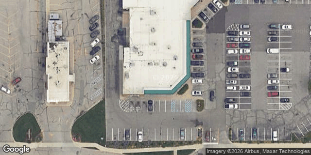 Satellite view of 123.Net LLC HQ