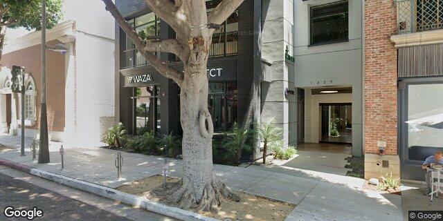 Street view of CallFire Inc HQ