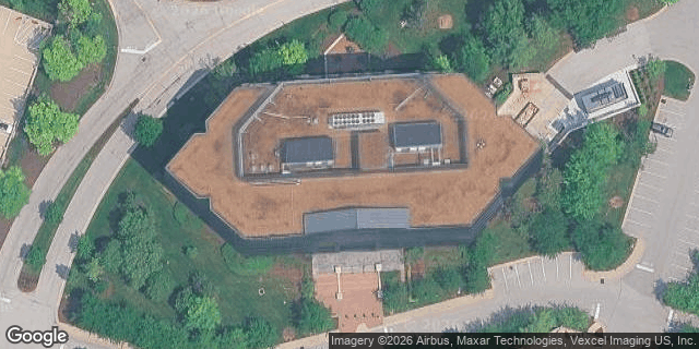 Satellite view of Cebridge Telecom LA LLC dba Suddenlink Communications - LA HQ