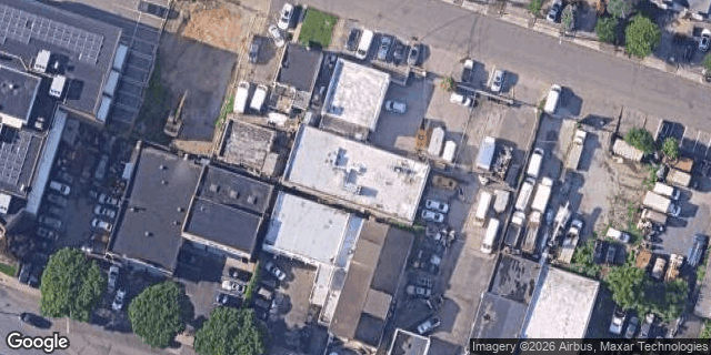Satellite view of Scarsdale Security Systems Inc HQ