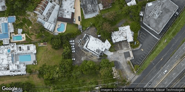 Satellite view of IP Solutions Inc - PR HQ