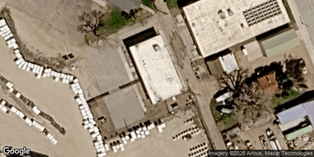 Satellite view of Advanced Communications Technology Inc - WY HQ