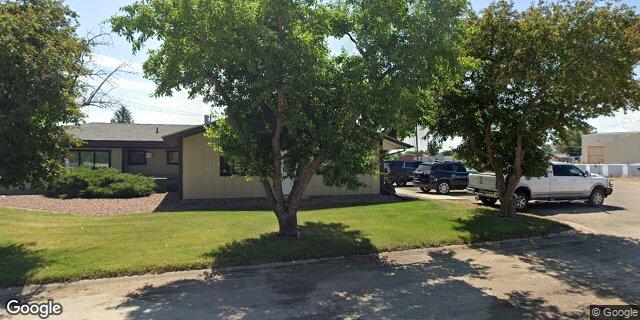 Street view of Advanced Communications Technology Inc - WY HQ