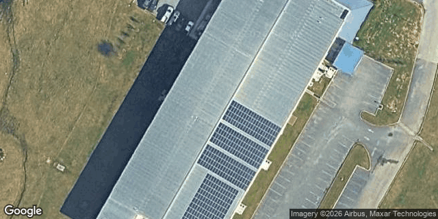 Satellite view of RTC Solutions Inc - GA HQ