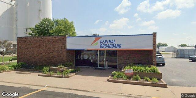 Street view of CS Technologies Inc HQ