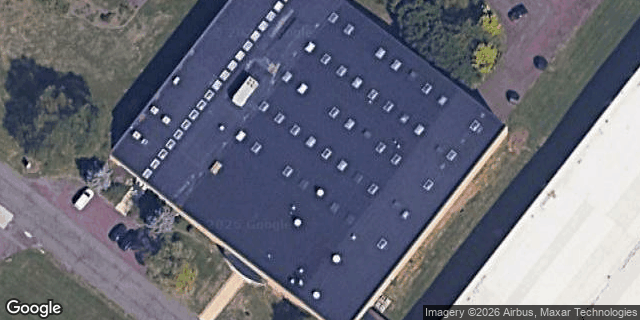 Satellite view of Netcarrier Telecom Inc - DE HQ