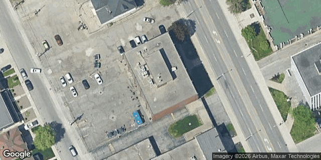 Satellite view of Managed Network Systems Inc HQ