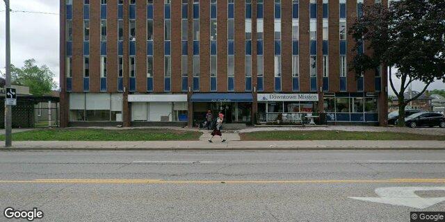 Street view of Managed Network Systems Inc HQ