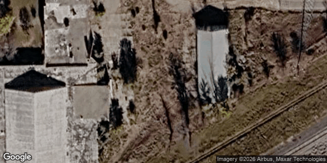Satellite view of Farmers Mutual Telephone Company - MN HQ