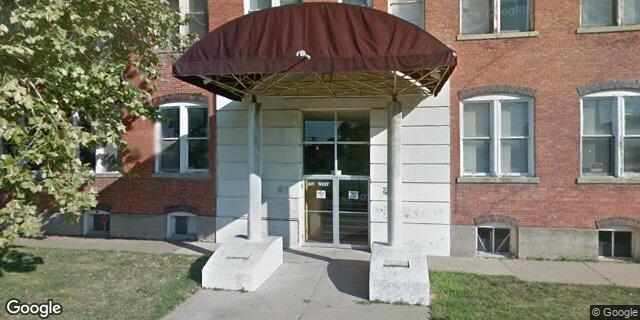 Street view of Local Telephone Data Services Corporation HQ