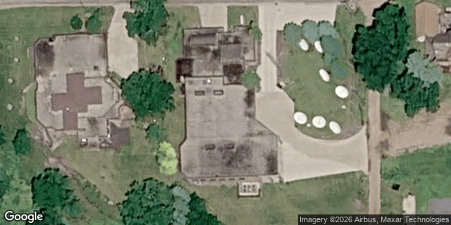 Satellite view of MLGC LLC - ND HQ