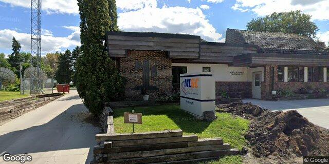 Street view of MLGC LLC - ND HQ