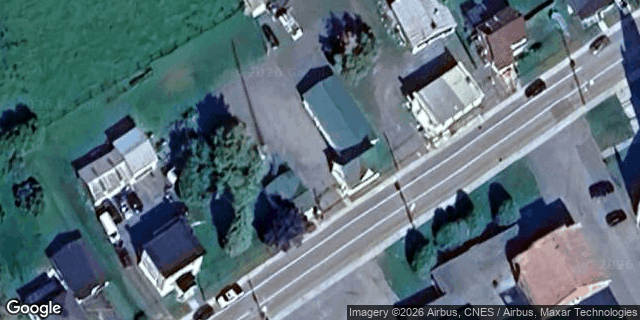 Satellite view of Roxborough Telephone Company Limited - ON HQ