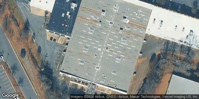 Satellite view of Dialog Telecommunications Inc - KY HQ