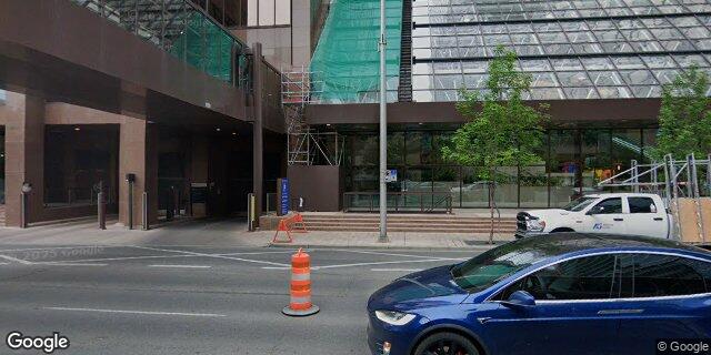 Street view of Bell West Inc - ON HQ