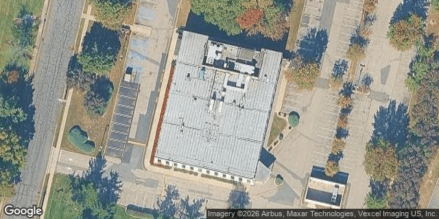Satellite view of Omnipoint Communications Midwest Operations LLC HQ