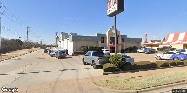 Street view of Web Fire Communications Inc - TX HQ