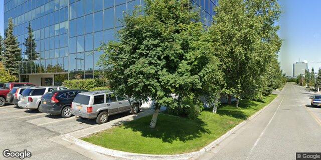 Street view of Arctic Slope Telephone Association Cooperative Inc HQ