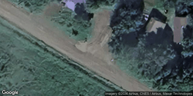 Satellite view of Bush-Tel Inc HQ