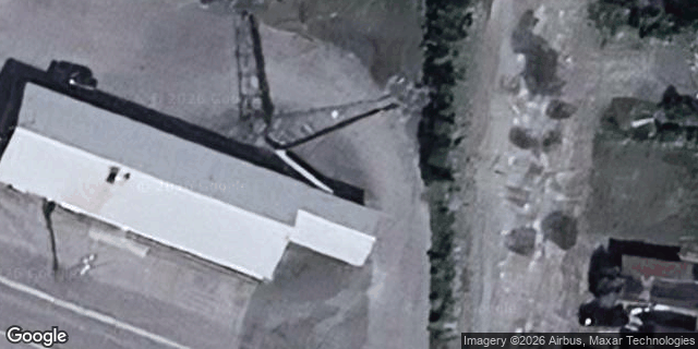 Satellite view of Copper Valley Telephone Cooperative Inc HQ