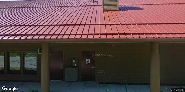 Street view of Ketchikan Public Utilities HQ