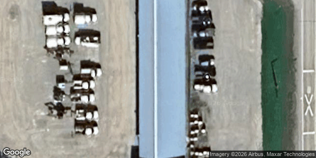 Satellite view of Matanuska Telephone Association Inc HQ