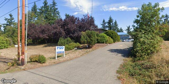 Street view of Alaska Telephone Company HQ
