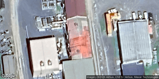 Satellite view of Nushagak Electric & Telephone Cooperative Inc HQ