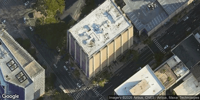 Satellite view of Sandwich Isles Communications Inc HQ