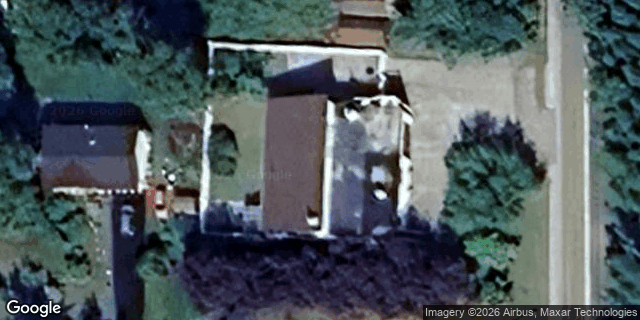 Satellite view of Yukon Telephone Company Inc HQ