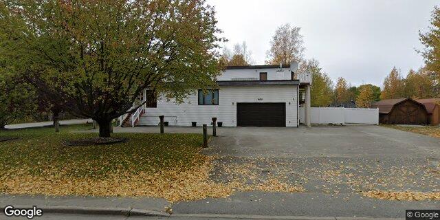 Street view of Yukon Telephone Company Inc HQ
