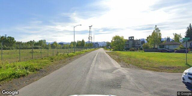 Street view of Alascom Inc dba AT&T Alaska HQ