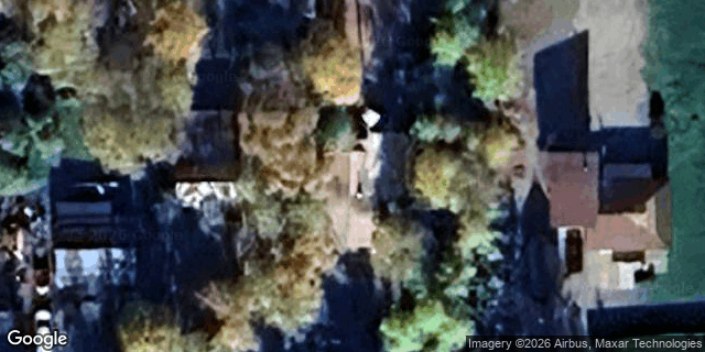 Satellite view of Summit Telephone HQ