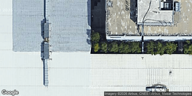 Satellite view of ACS of the Northland Inc HQ