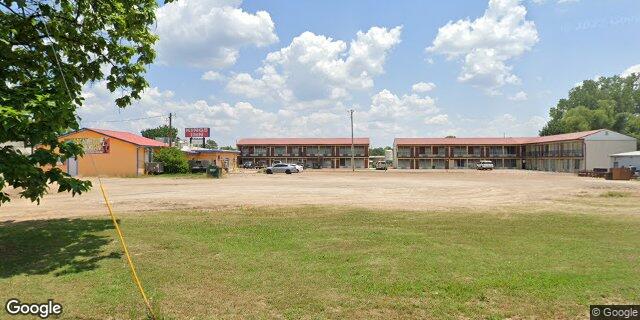 Street view of Scott County Telephone Company HQ
