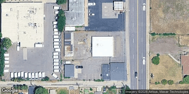 Satellite view of Live Wire Networks Inc - CO HQ