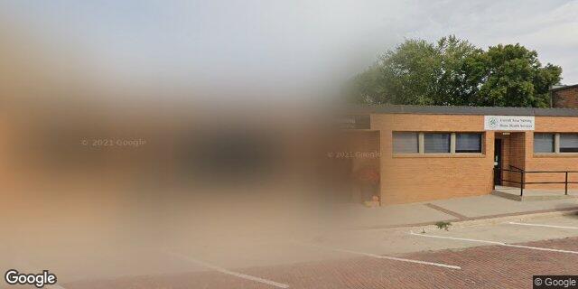 Street view of Manning Municipal Communication and Television System Utility - IA HQ