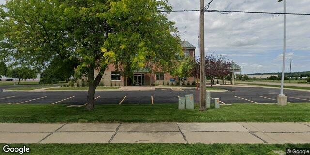 Street view of Alta Municipal Utilities - IA HQ