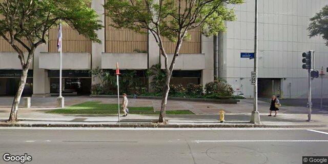 Street view of Hawaiian Telcom Inc - HI HQ