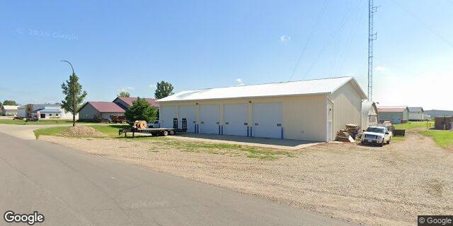 Street view of Community Cable Television Agency of O'Brien County dba The Community Agency and TCA - IA HQ