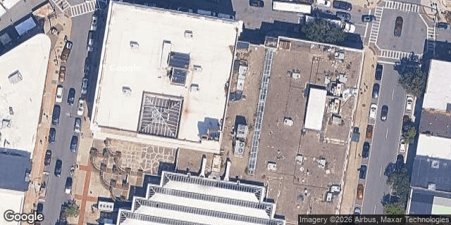 Satellite view of Ringsquared Telecom LLC HQ