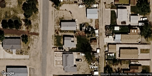 Satellite view of Northern Colorado Communications LLC - CO HQ