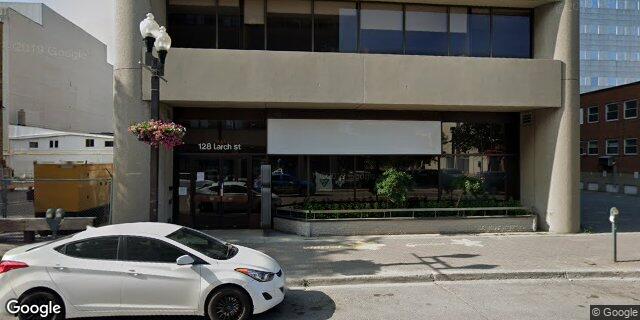 Street view of Exatel Inc HQ