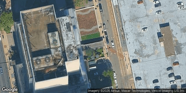 Satellite view of IDT America Corporation - NH HQ