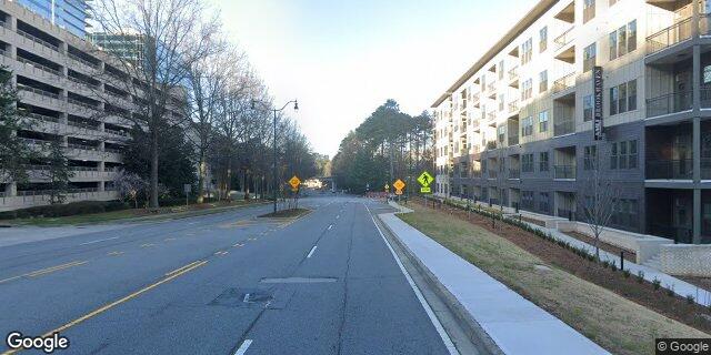 Street view of Cebridge Telecom TX LP - TX HQ