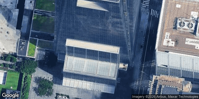 Satellite view of Comcast IP Phone LLC HQ