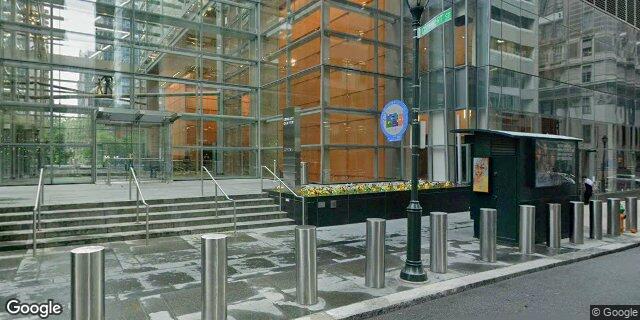Street view of Comcast IP Phone LLC HQ