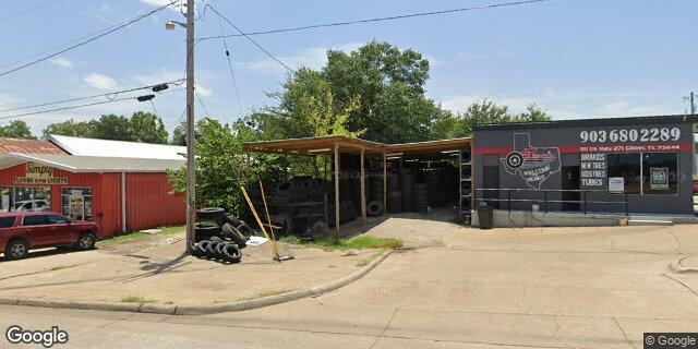 Street view of Etex Communications LLC dba Etex Telecom - TX HQ