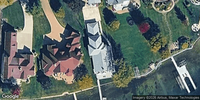 Satellite view of Zenk Group Ltd dba Planet Access - MI HQ