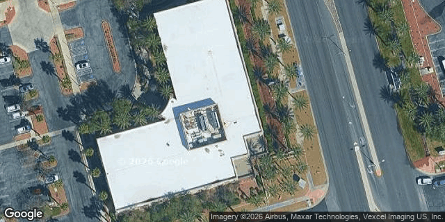 Satellite view of HD Carrier LLC HQ